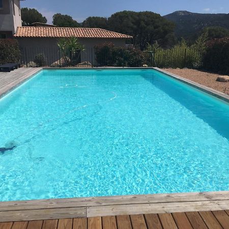 Mini Villa Proche Des Plus Belles Plages Porto-Vecchio  Extérieur photo